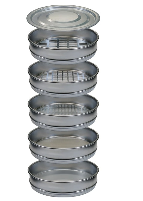 Bubble Magic Premium Bud Sorting Kit 8in