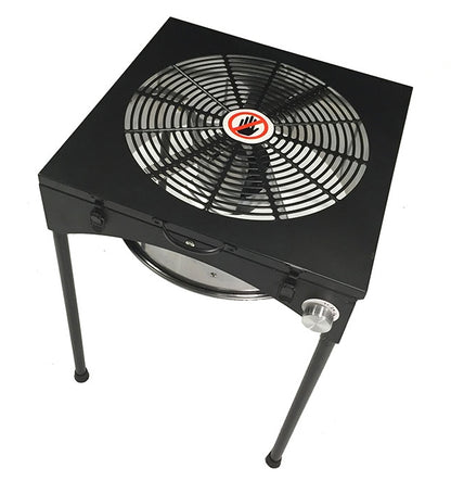 18" TableTop Stand Motor Driven Trimmer