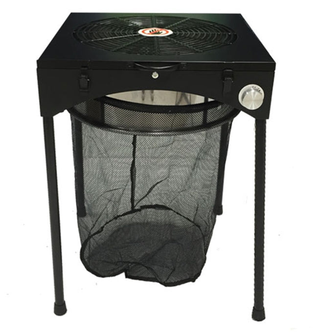 18" TableTop Stand Motor Driven Trimmer