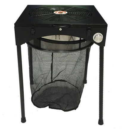 18" TableTop Stand Motor Driven Trimmer