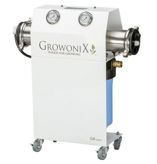 GrowoniX GX Series 1000 GPD Reverse Osmosis System