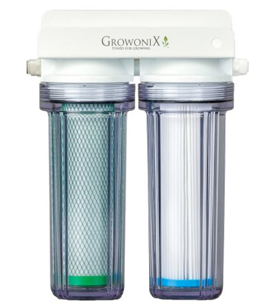 Growonix Mini Scrubber