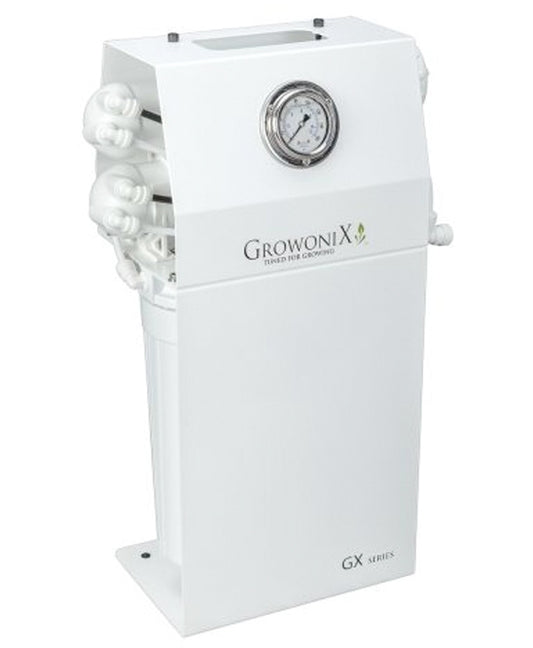 GrowoniX GX Series 400GPD R/O