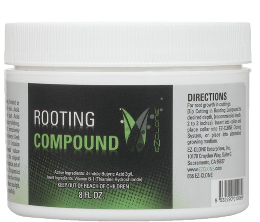 EZ-Clone Rooting Compound 8floz