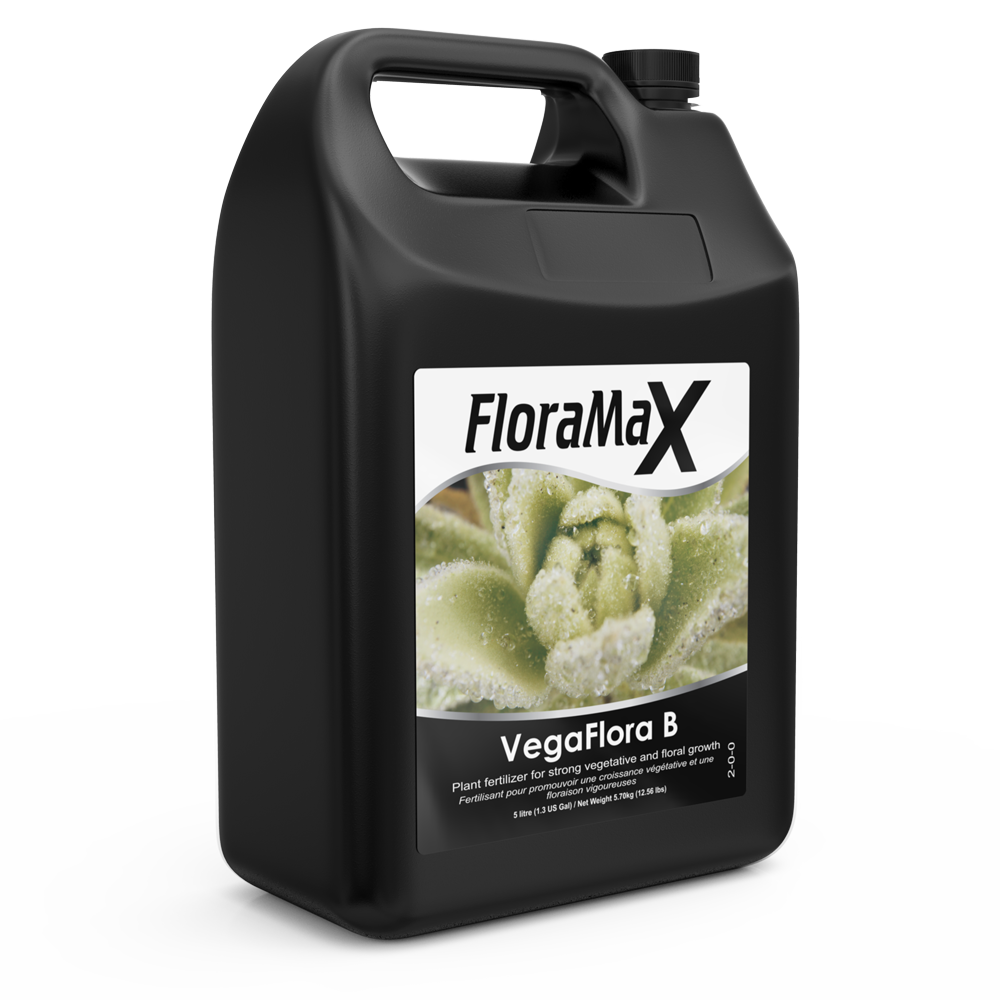 FloraMax VegaFlora B, 1.3 Gal