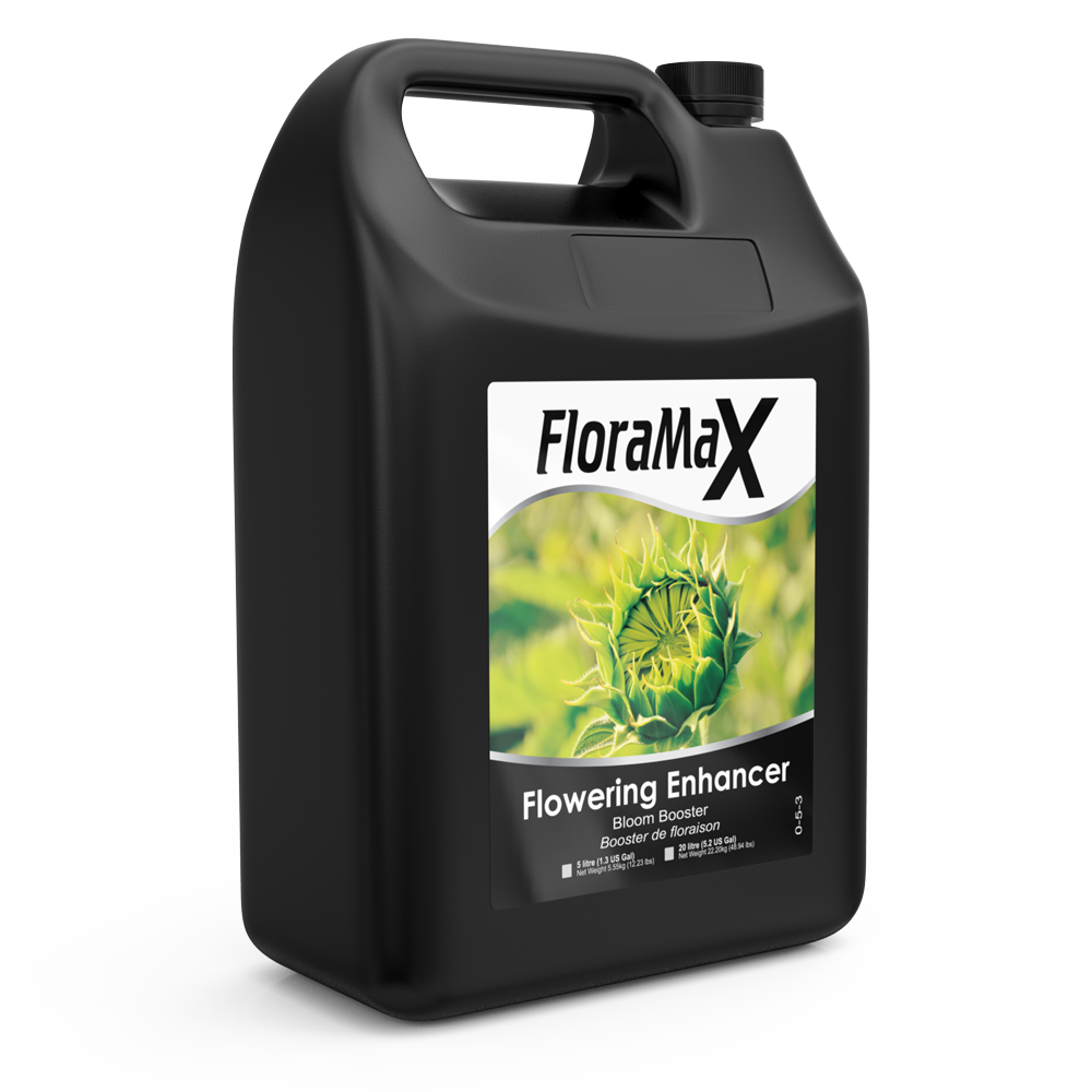 FloraMax Flowering Enhancer 3-in-1 Additive
