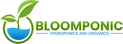 Bloomponic Hydroponics and Organics 