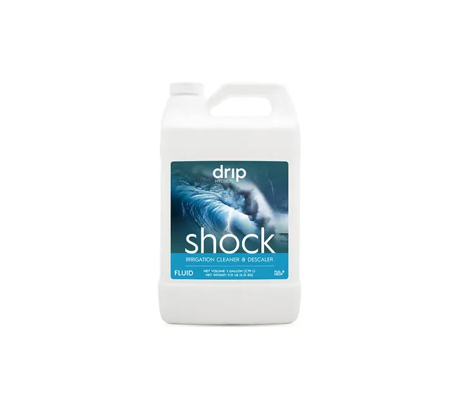 Drip Hydro Shock - 1 GALLON