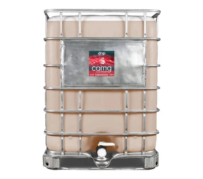Drip Hydro Cal Mag - 330 GALLON TOTE