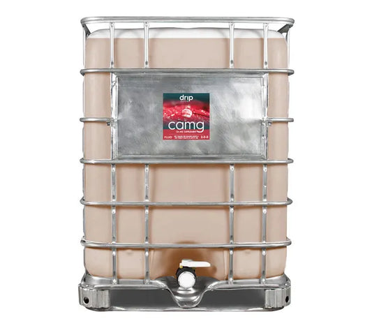 Drip Hydro Cal Mag - 330 GALLON TOTE