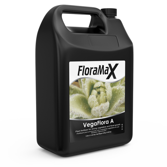 FloraMax VegaFlora A, 1.3 Gal