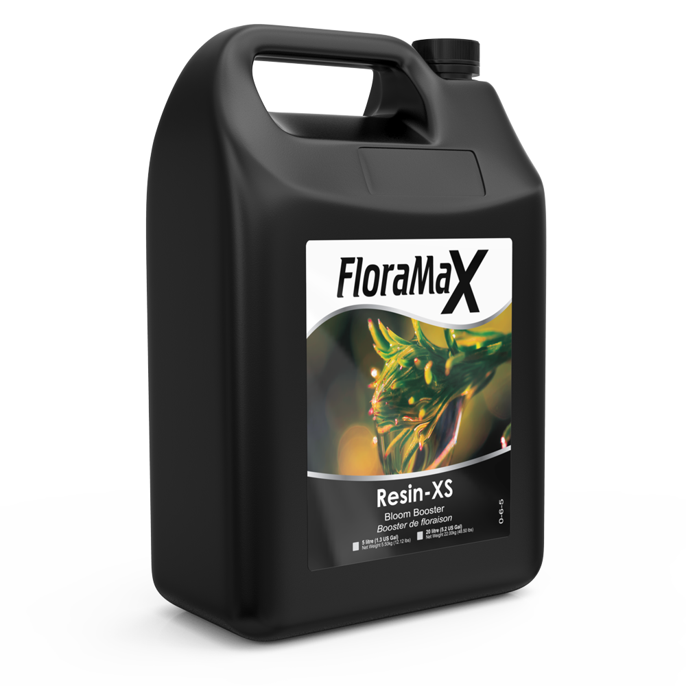 FloraMax Resin-XS BLOOM BOOSTER