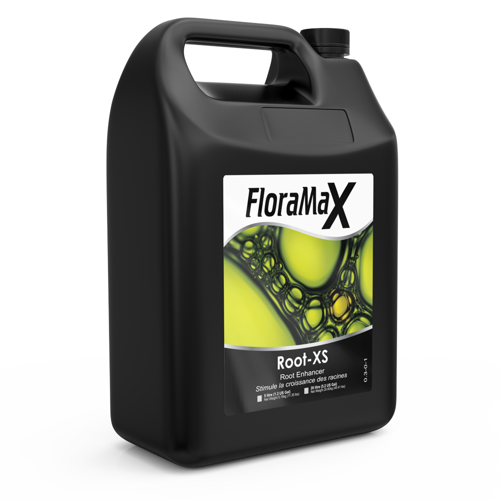 FloraMax ROOT-XS explosive root growth