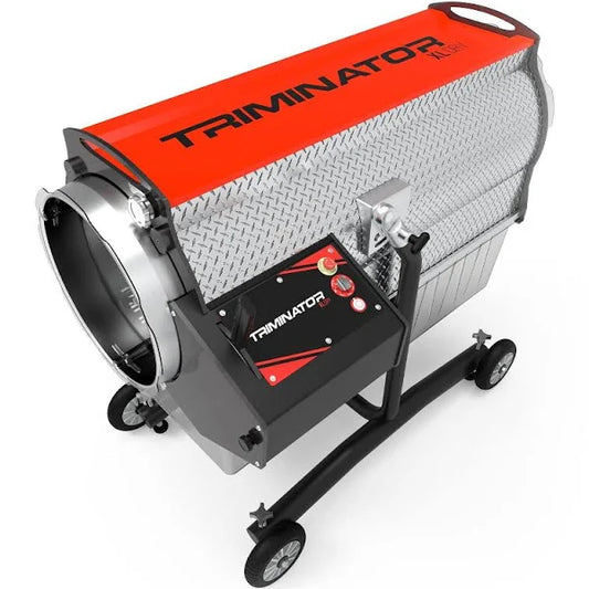 Triminator XL Dry Commercial Grade Dry Trimmer (Please call for availability)