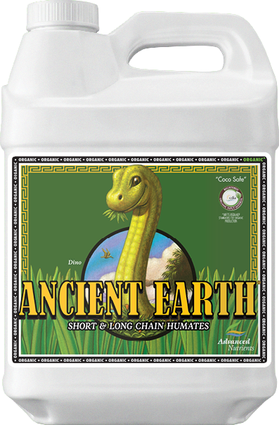 Ancient Earth Organic-OIM 250mL