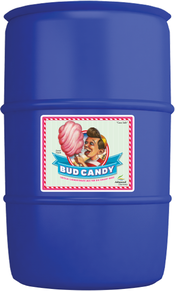 Bud Candy 208L