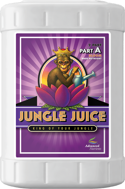 Jungle Juice 2-Part Bloom Part A 23L