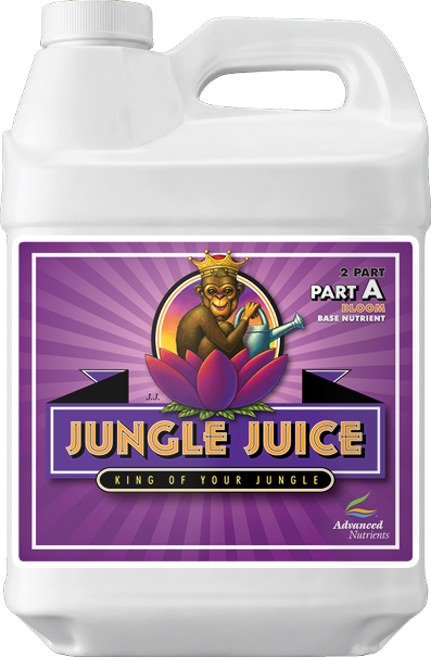 Jungle Juice 2-Part Bloom Part A 500mL