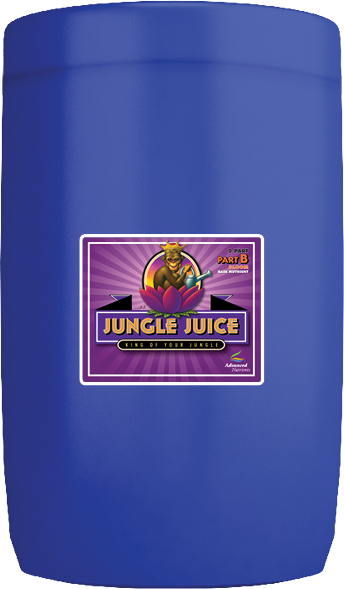 Jungle Juice 2-Part Bloom Part B 57L