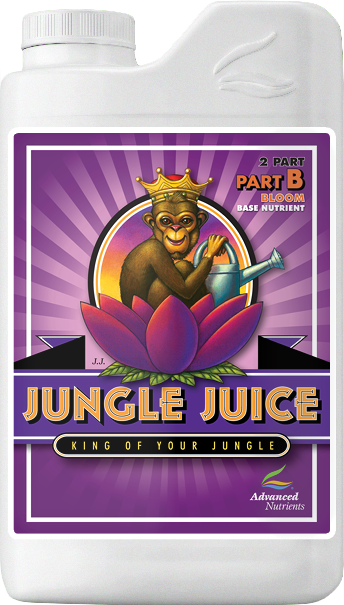 Jungle Juice 2-Part Bloom Part B 1L