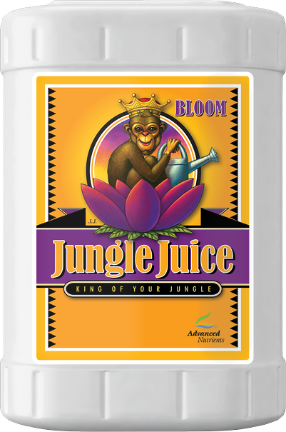Jungle Juice Bloom 23L