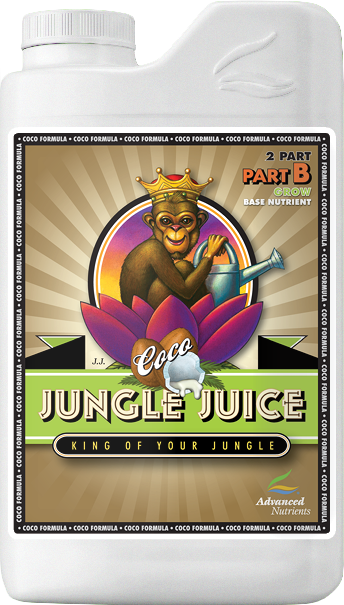 Jungle Juice 2-Part Coco Grow Part B 1L