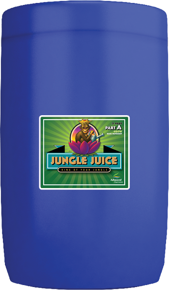 Jungle Juice 2-Part Grow Part A 57L