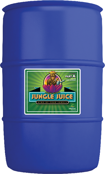 Jungle Juice 2-Part Grow Part A 208L
