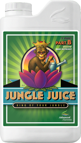 Jungle Juice 2-Part Grow Part B 1L