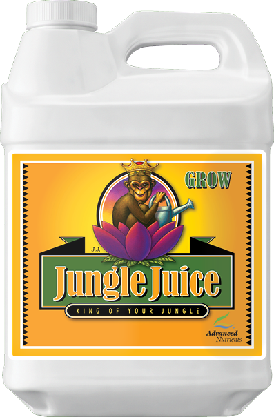 Jungle Juice Grow 500mL