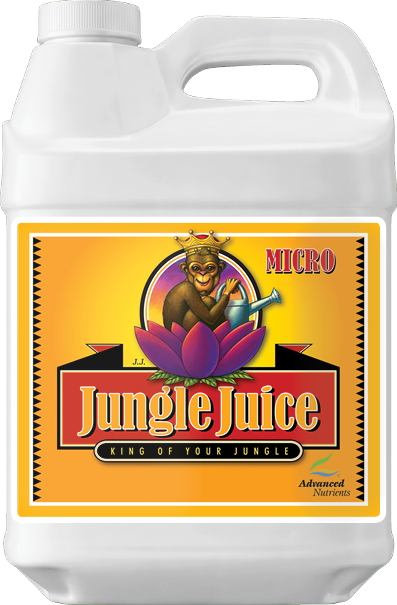 Jungle Juice Micro 500mL