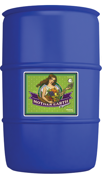 Mother Earth Super Tea Bloom Organic-OIM 208L