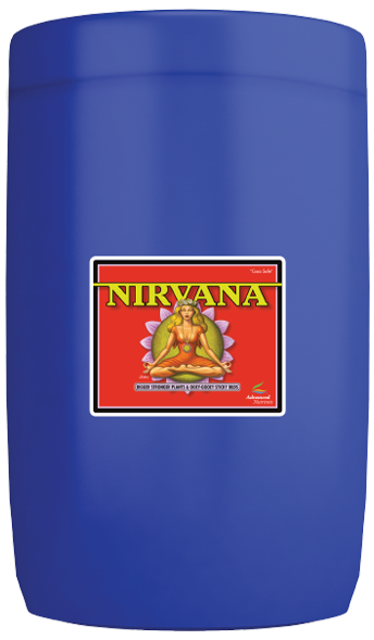 Nirvana 57L