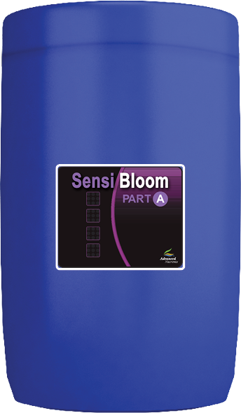 Sensi Bloom Part A 57L