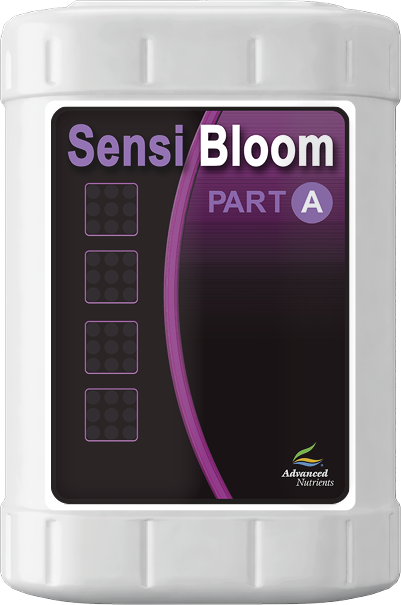 Sensi Bloom Part A 23L