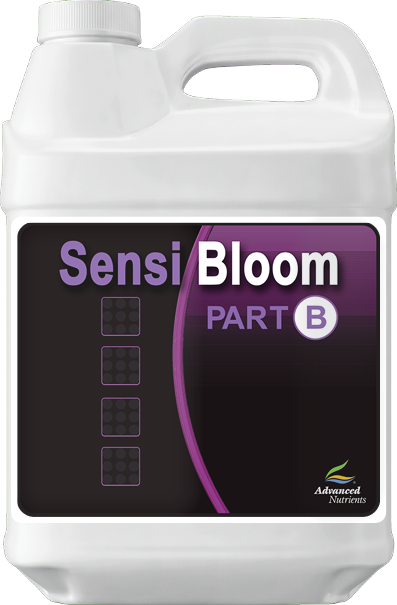 Sensi Bloom Part B 10L
