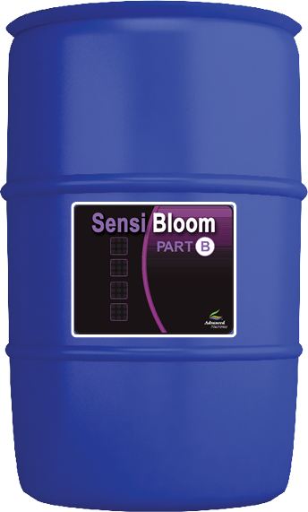 Sensi Bloom Part B 208L