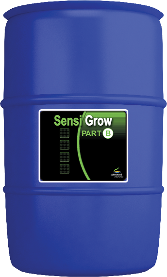 Sensi Grow Part B 208L