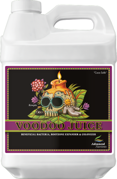 Voodoo Juice 250mL
