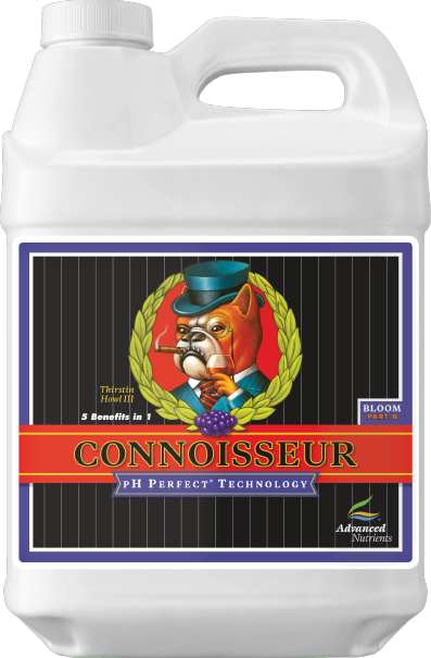 pH Perfect Connoisseur Bloom Part B 500mL