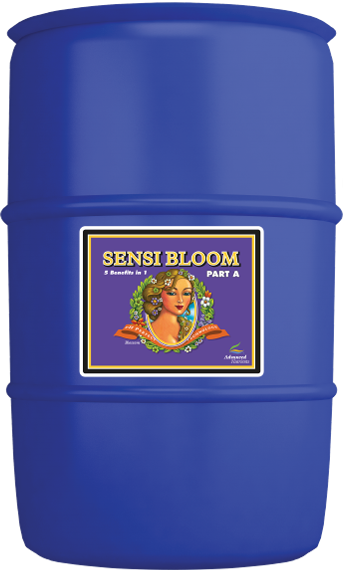 pH Perfect Sensi Bloom Part A 208L