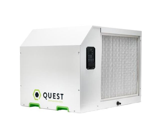 QUEST DEHUMIDIFIER 335 PINT PER DAY