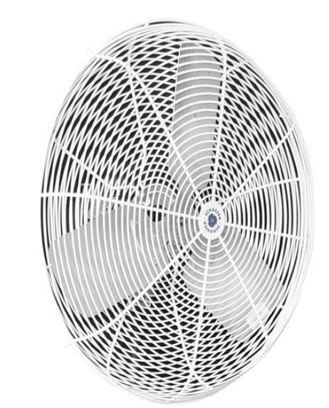 SCHAEFER TWISTER OSCILLATING CIRCULATION FAN 20 in