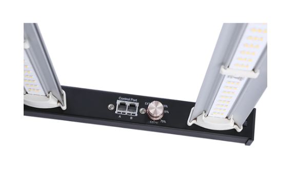 Copy of Grower's Choice ROI-E680S Horticulture LED Grow Light System