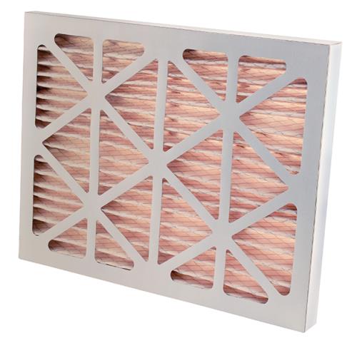 Quest Replacement Air Filter for PowerDry 4000 & Dual 105, 155, 205, & 225 Only Models - for CDG 174