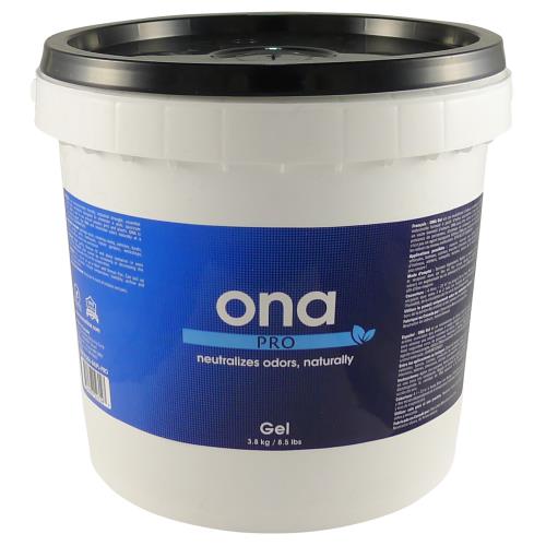 Ona Pro Gel Gallon Pail