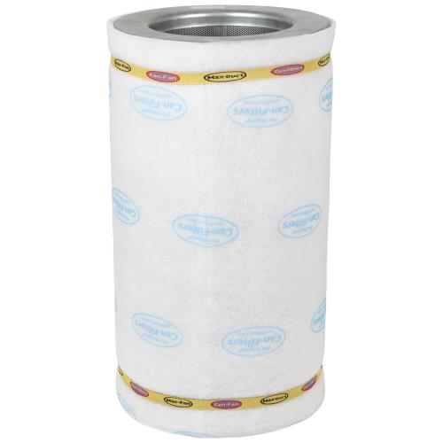 Can-Filter 75 w/ out Flange 600 CFM