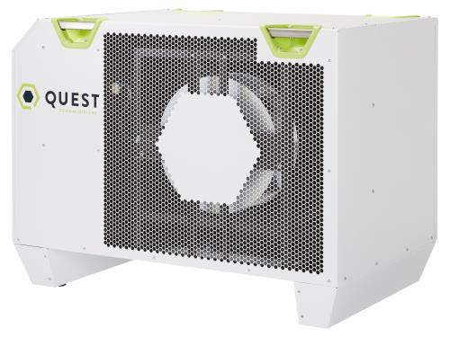 Quest Dehumidifier 876 Pint (Message us for availability, Limited quantity)