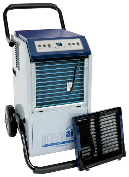 Ideal-Air Pro Series Dehumidifier 60 Pint