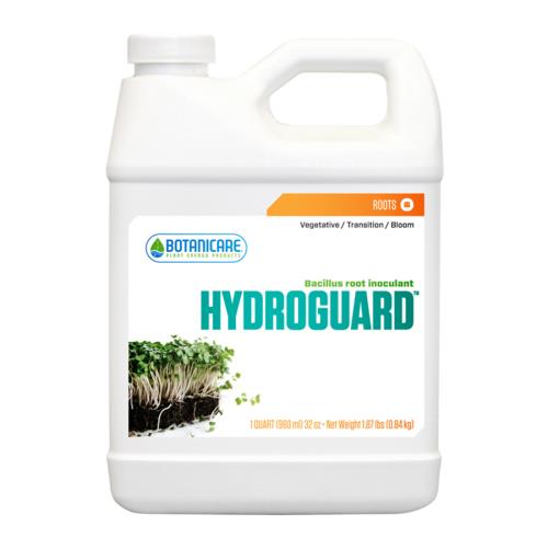 Botanicare Hydroguard Quart (12/Cs)